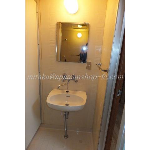 Washroom