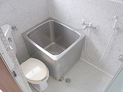 Bath. bus ・ toilet