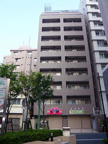 Building appearance