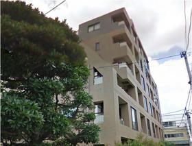 Building appearance