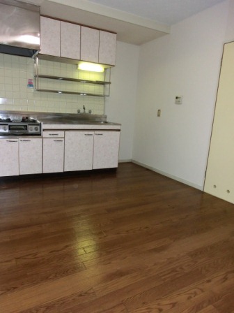 Other room space