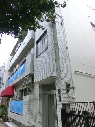 Building appearance