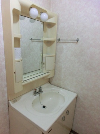 Washroom