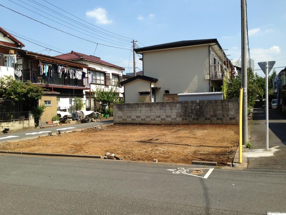 Local appearance photo. It is local and refreshing