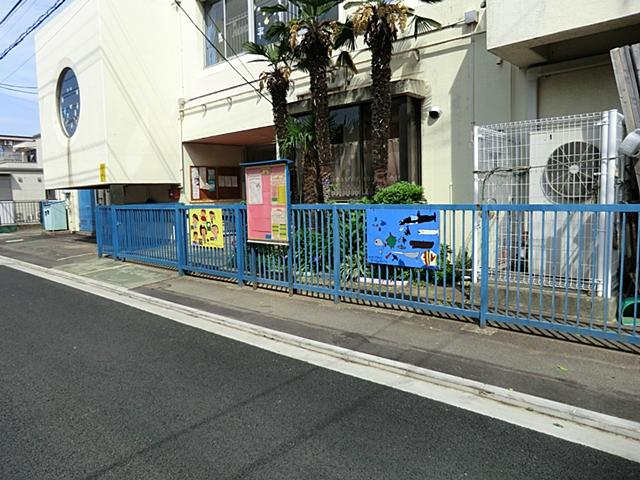 kindergarten ・ Nursery. 565m to Musashino Municipal Senkawa nursery