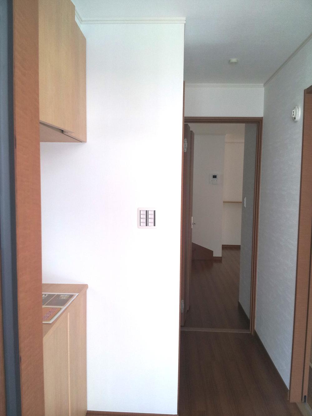 Same specifications photos (Other introspection). (3 Building) same specification