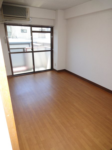 Other room space