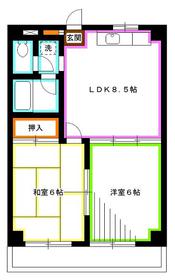 Building appearance