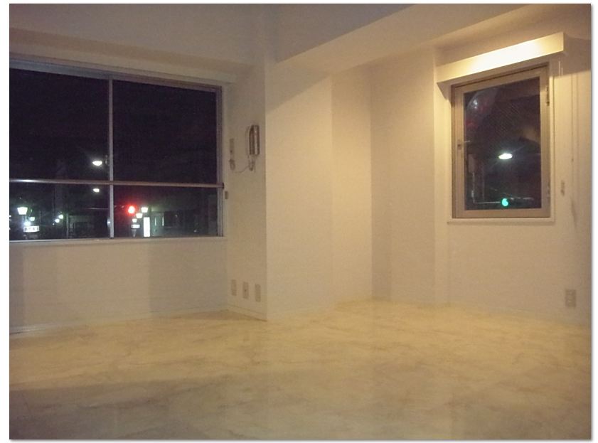 Living and room