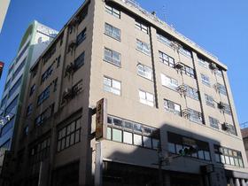 Building appearance