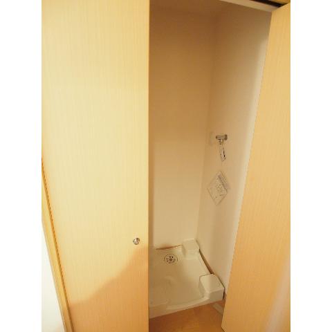 Other room space