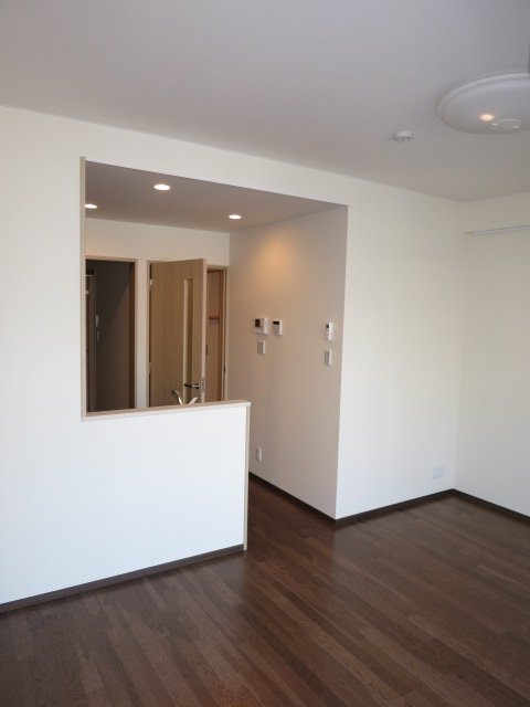 Living and room
