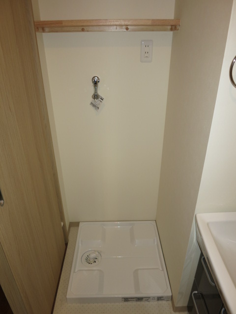 Other Equipment. Is Indoor Laundry Area.