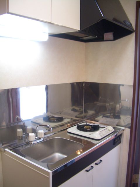 Kitchen. Kitchen