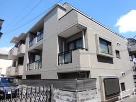 Building appearance