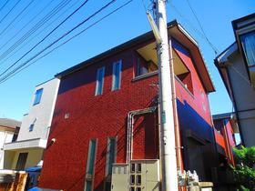 Building appearance