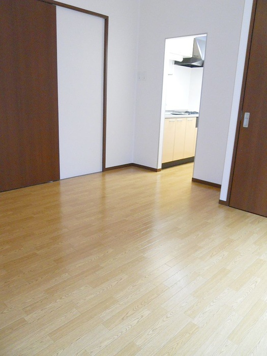 Living and room