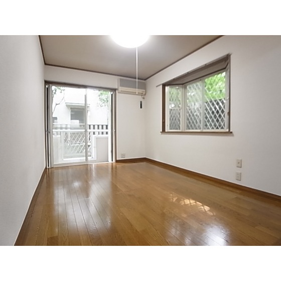 Other room space