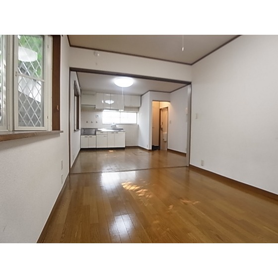 Living and room