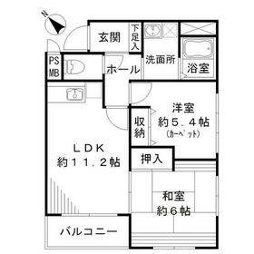 Building appearance