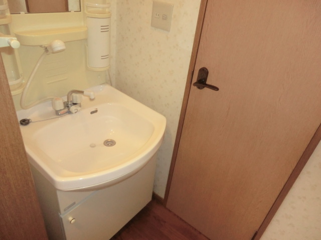 Washroom