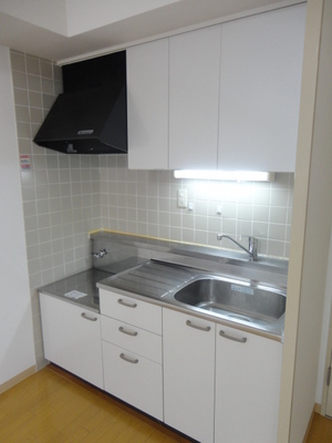 Kitchen. Kitchen