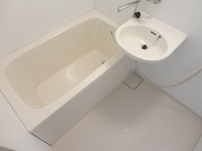 Bath. Bathroom