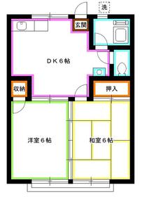 Building appearance