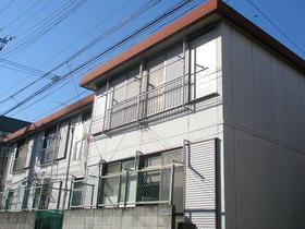 Building appearance