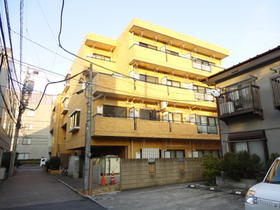 Building appearance