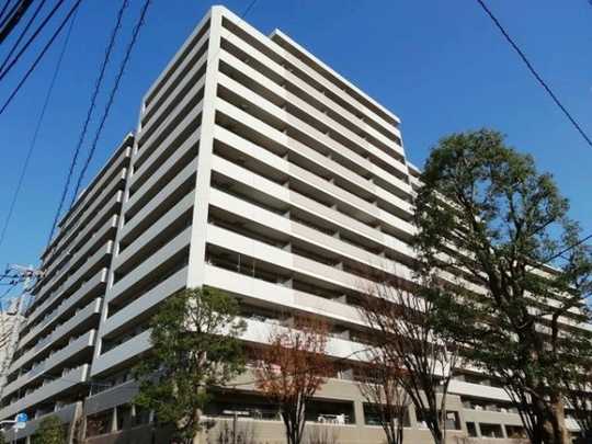 Local appearance photo. appearance