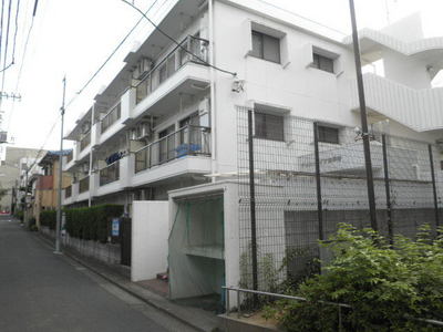 Building appearance