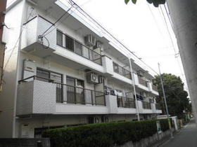 Building appearance