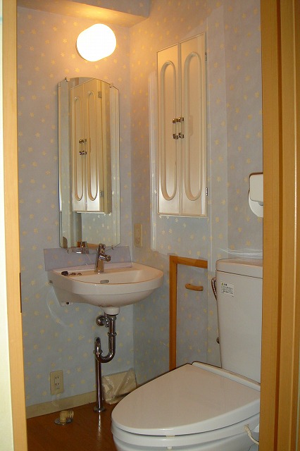 Washroom