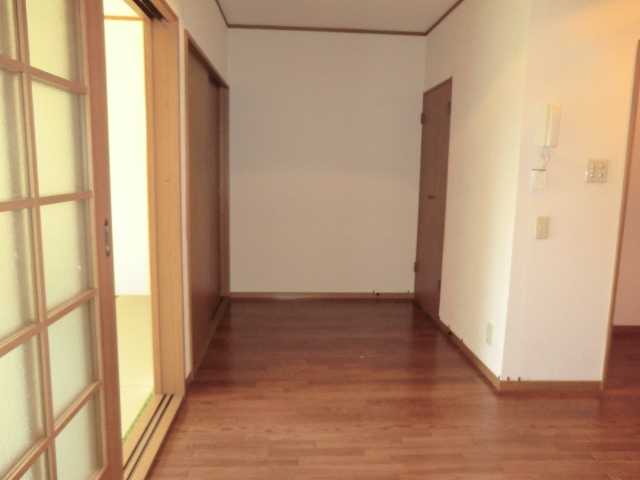 Other room space