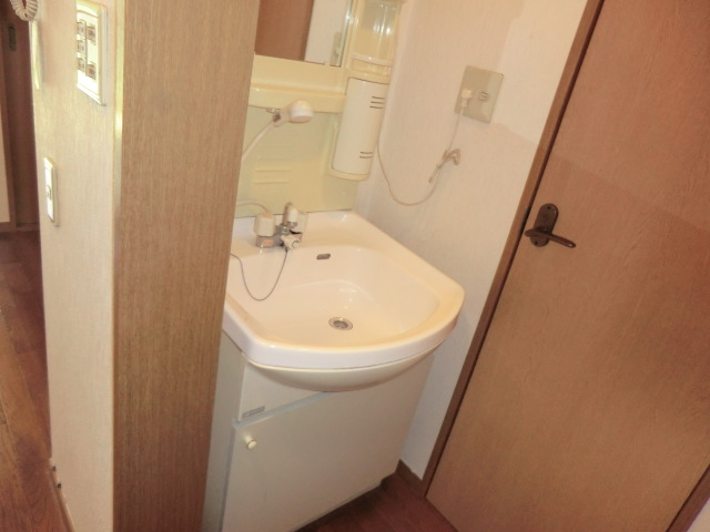 Washroom