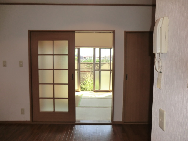 Other room space
