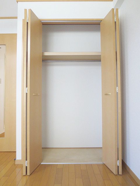 Receipt. closet ☆