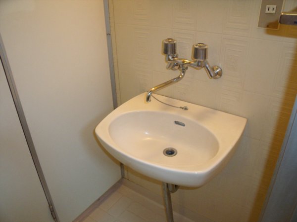 Washroom