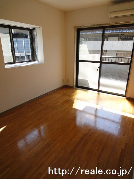Other room space