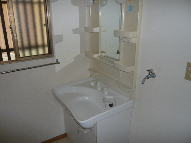 Washroom