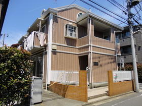 Building appearance