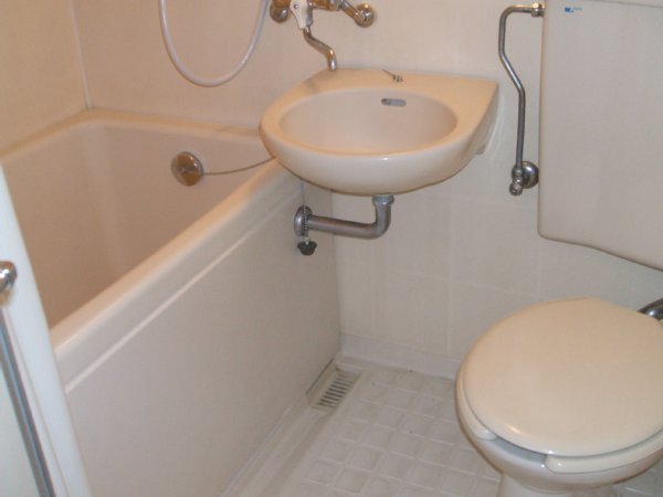 Bath