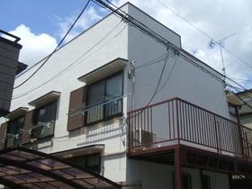 Building appearance
