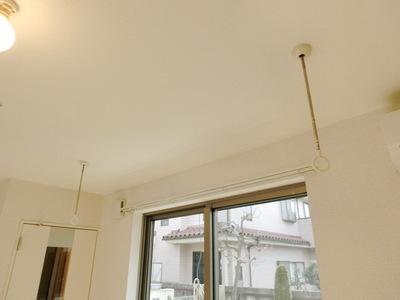 Other. Dried room