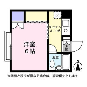 Building appearance