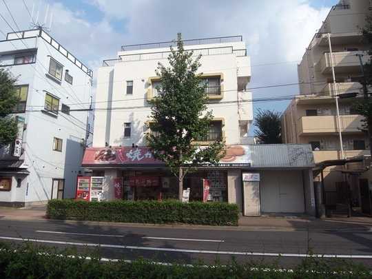 Local appearance photo