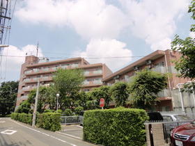 Building appearance
