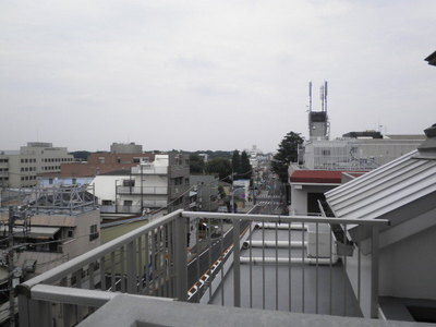 View. View