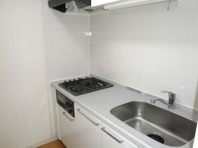 Kitchen. Kitchen